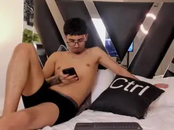 Chaturbate Nude Webcam of miayiron