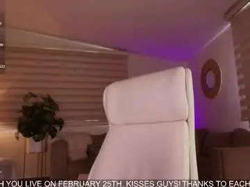 Chaturbate Watch Live Sex Cams of miss_sidney