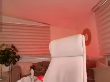 Chaturbate Sex Chat of miss_sidney