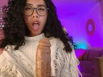 Chaturbate Free Porn Cam of miss_sidney