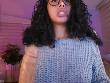 Chaturbate Live Sex of miss_sidney
