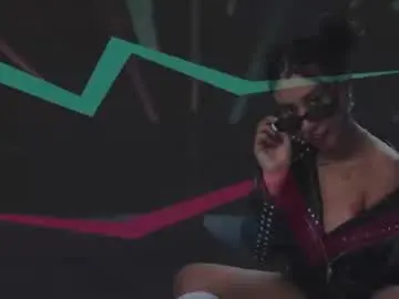 Chaturbate Watch Live Sex Cams of miss_sidney