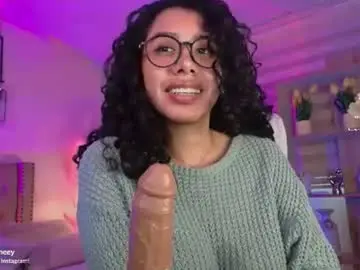 Chaturbate Sex Chat of miss_sidney