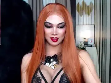 Chaturbate Live Sex of murphy_bitches