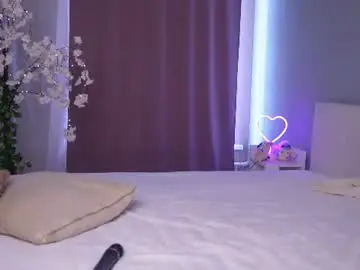 Chaturbate Live Sex of noreenbeckey