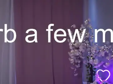 Chaturbate Live Sex of noreenbeckey