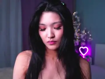 Chaturbate Nude Webcam of noreenbeckey
