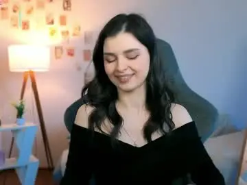 Chaturbate Adult Webcam of rebbekkakowalski