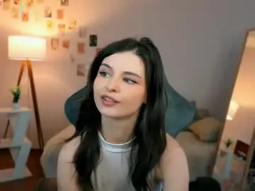 Chaturbate Live Sex Cam of rebbekkakowalski