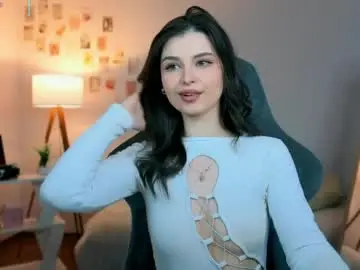 Chaturbate Live Porn of rebbekkakowalski