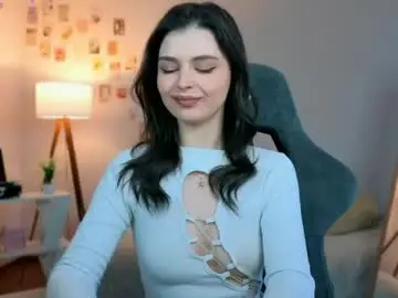 Chaturbate Live Sex Cam of rebbekkakowalski