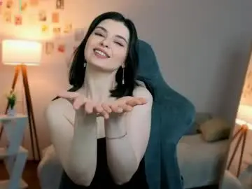 Chaturbate Adult Webcam of rebbekkakowalski