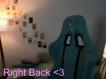 Chaturbate Sex Chat of rebbekkakowalski