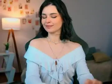 Chaturbate Watch Live Sex Cams of rebbekkakowalski