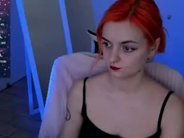 Chaturbate Adult Video Chat of red_bestie_