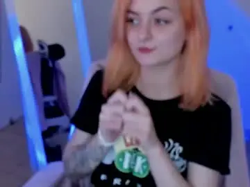 Chaturbate Private Sex Chat of red_bestie_