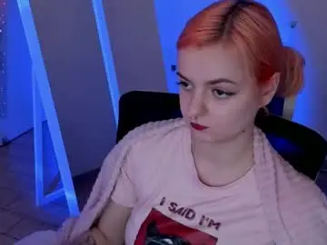 Chaturbate Private Sex Chat of red_bestie_