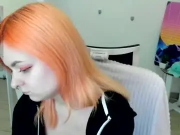 Chaturbate Live Sex Cam of red_bestie_