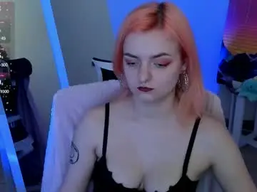 Chaturbate Live Porn of red_bestie_