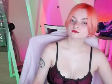 Chaturbate Sex Chat of red_bestie_