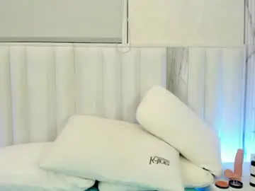 Chaturbate Sex Chat of serena_lovee