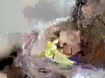 Chaturbate Sex Chat of sexy_nanah
