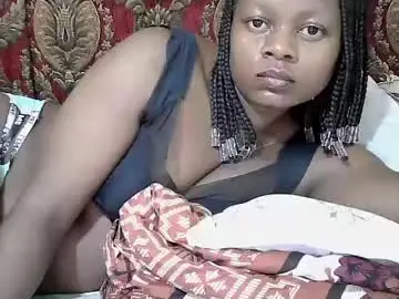 Chaturbate Live Sex of sexy_nanah