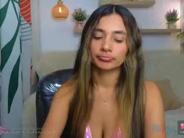 Chaturbate Watch Live Sex Cams of sharlott_pamela
