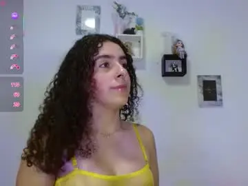 Chaturbate Private Sex Chat of tamara_lemick