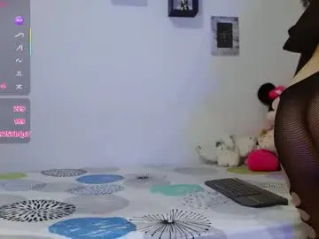 Chaturbate Free Porn Cam of tamara_lemick