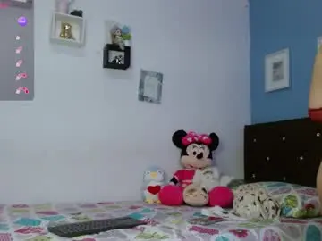 Chaturbate Live Porn of tamara_lemick