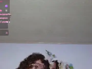 Chaturbate Private Sex Chat of tamara_lemick