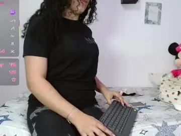 Chaturbate Adult Webcam of tamara_lemick