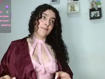 Chaturbate Live Sex Cam of tamara_lemick