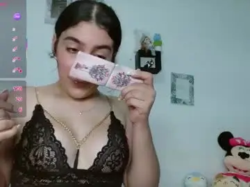 Chaturbate Adult Video Chat of tamara_lemick