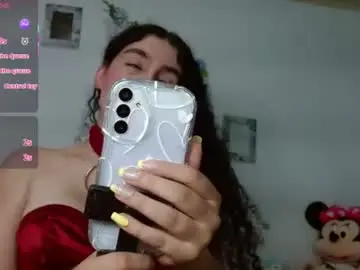 Chaturbate Sex Chat of tamara_lemick
