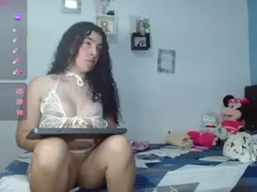 Chaturbate Free Porn Cam of tamara_lemick