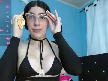 Chaturbate Private Sex Chat of tamara_lemick