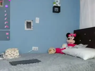 Chaturbate Best live sex cam show of tamara_lemick
