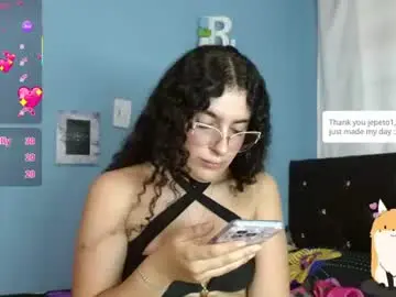 Chaturbate Nude Webcam of tamara_lemick