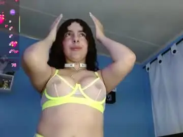 Chaturbate Adult Video Chat of tamara_lemick