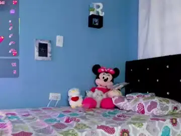 Chaturbate Private Sex Chat of tamara_lemick