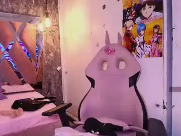 Chaturbate Private Sex Chat of terraelowen