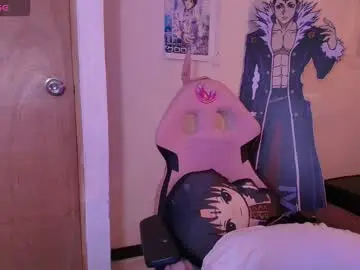 Chaturbate Sex Chat of terraelowen