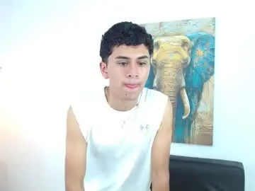 Chaturbate Free Live Porn of 7alan