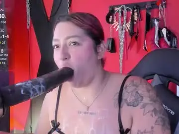 Chaturbate Live Sex Cam of airam_wone