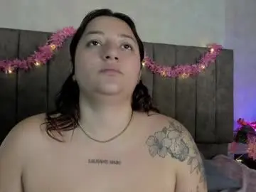 Chaturbate Live Sex of airam_wone
