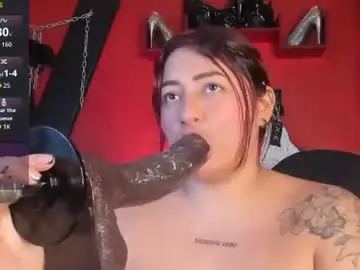 Chaturbate Watch Live Sex Cams of airam_wone