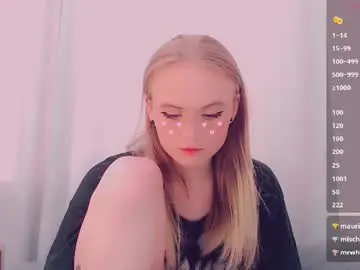 Chaturbate Adult Video Chat of alicenya