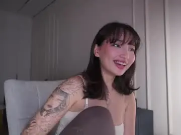 Chaturbate Adult Webcam of asvna
